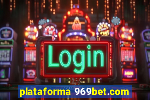 plataforma 969bet.com